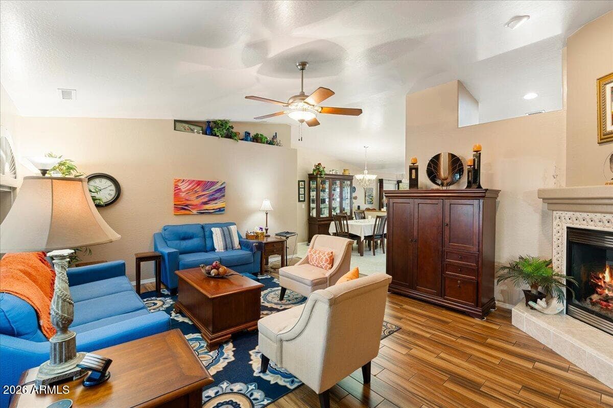 737 PEPPERMINT Way, Prescott, AZ 86305 — photo 4 of 20