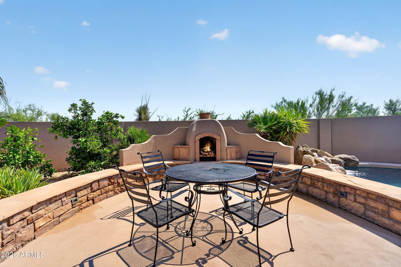 14136 E Bramble Berry Lane, Scottsdale, AZ 85262 — photo 58 of 106