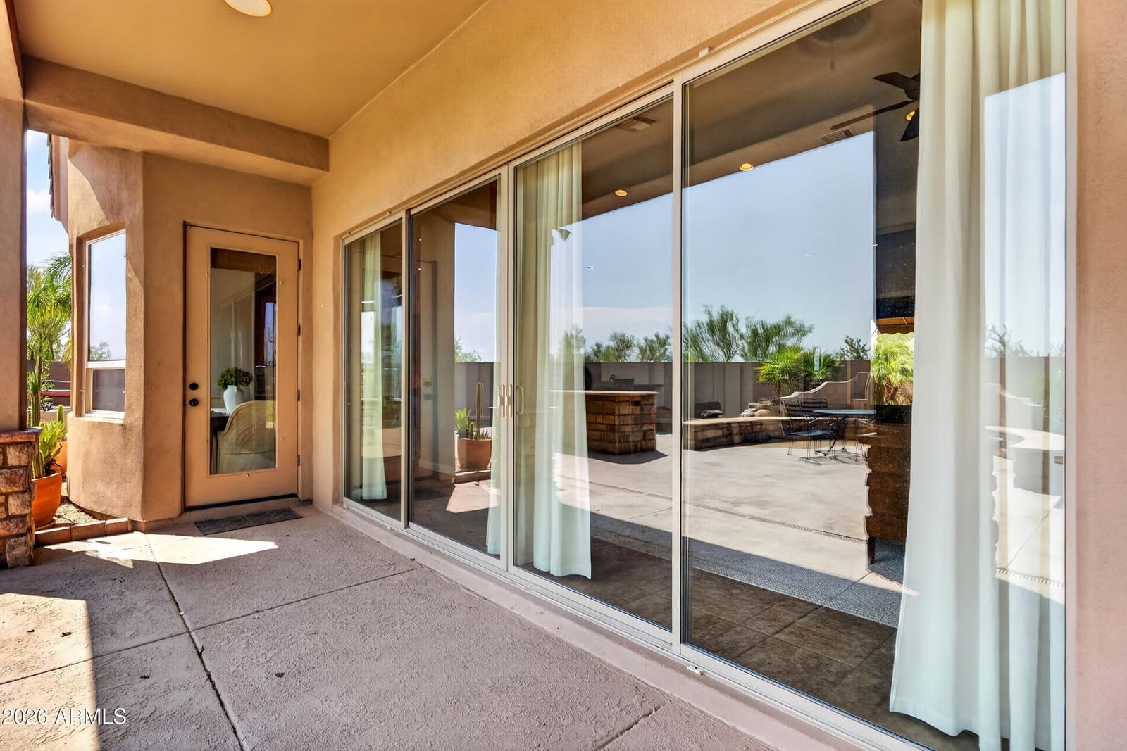 14136 E Bramble Berry Lane, Scottsdale, AZ 85262 — photo 60 of 106