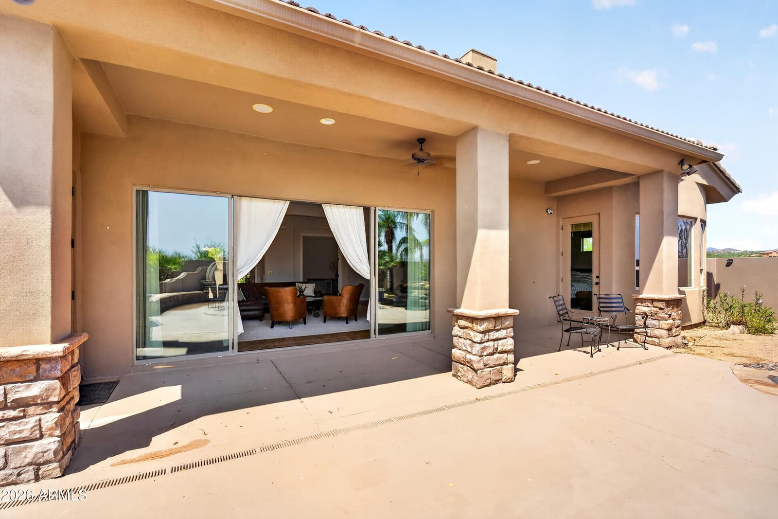 14136 E Bramble Berry Lane, Scottsdale, AZ 85262 — photo 61 of 106