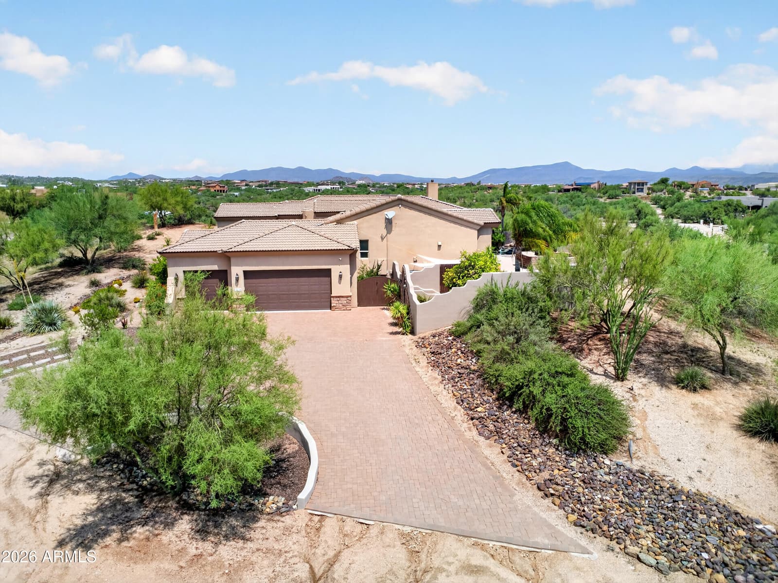 14136 E Bramble Berry Lane, Scottsdale, AZ 85262 — photo 87 of 106