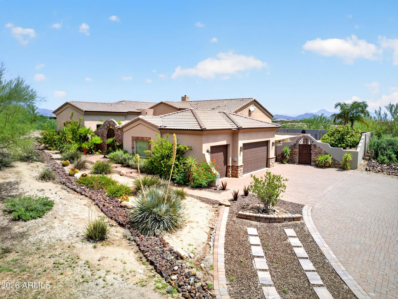 14136 E Bramble Berry Lane, Scottsdale, AZ 85262 — photo 89 of 106