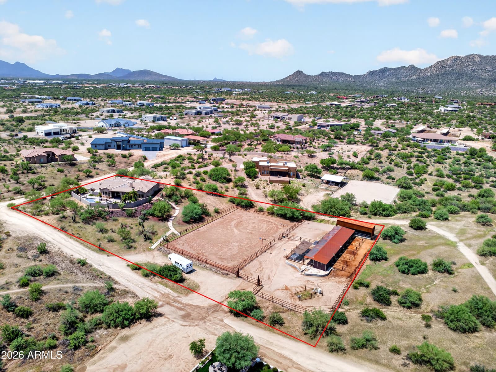 14136 E Bramble Berry Lane, Scottsdale, AZ 85262 — photo 106 of 106