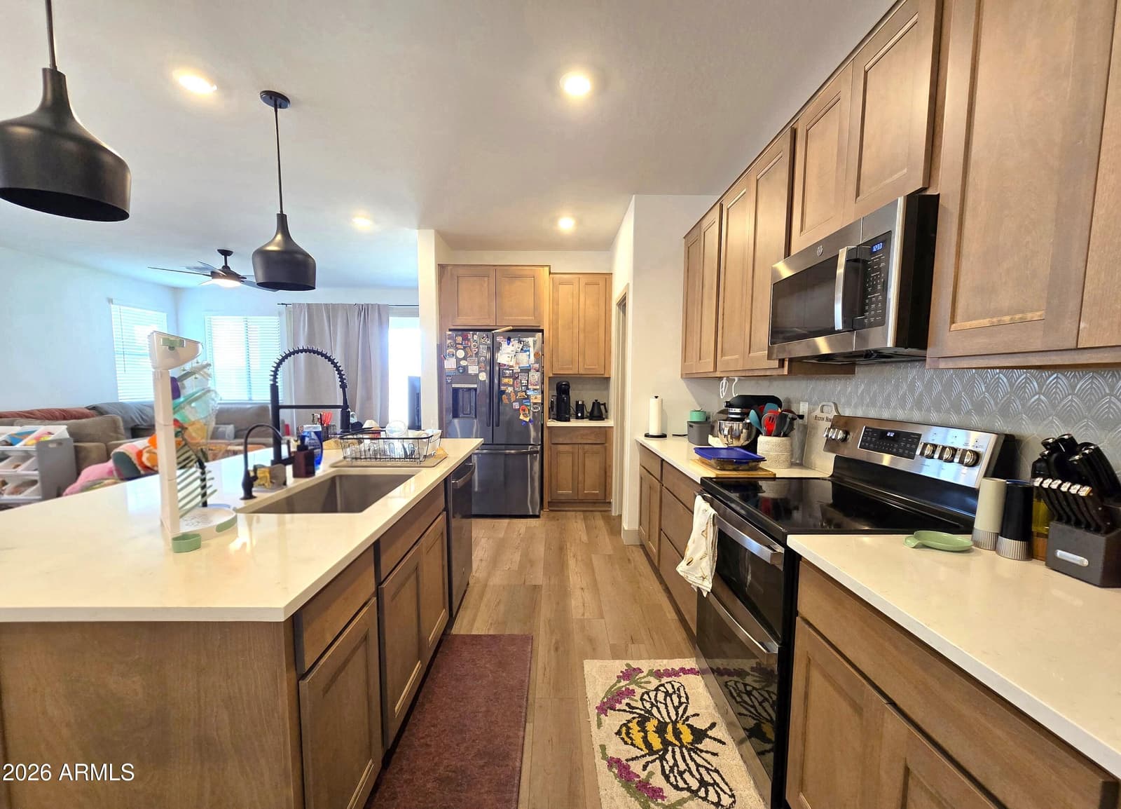 9986 W MONTEREY Way, Avondale, AZ 85392 — photo 2 of 21