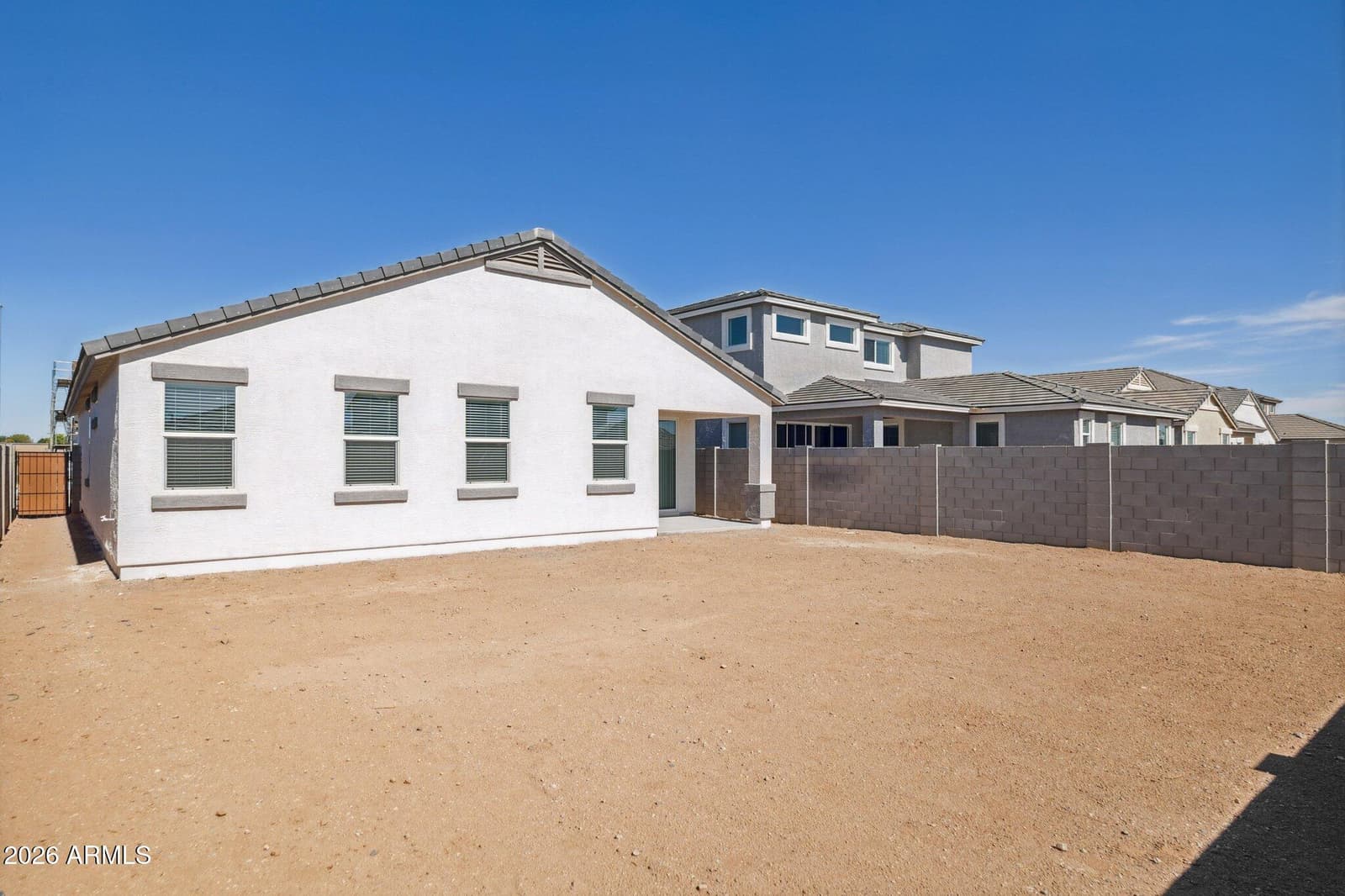 17589 W TURQUOISE Avenue, Waddell, AZ 85355 — photo 37 of 39