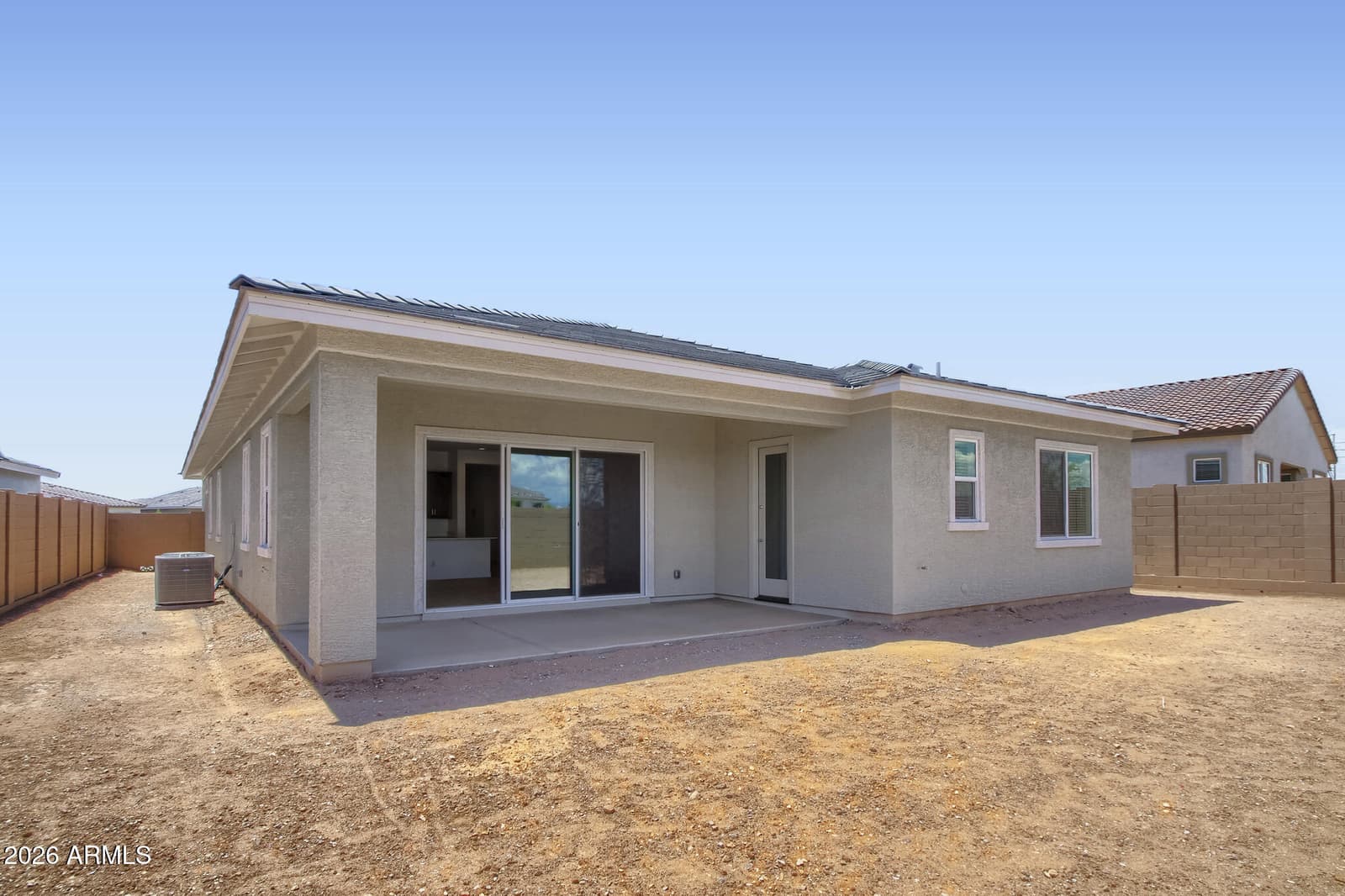 25481 N 167TH Lane, Surprise, AZ 85387 — photo 12 of 12