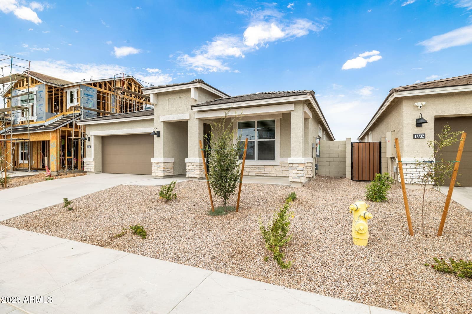 17589 W TURQUOISE Avenue, Waddell, AZ 85355 — photo 3 of 39