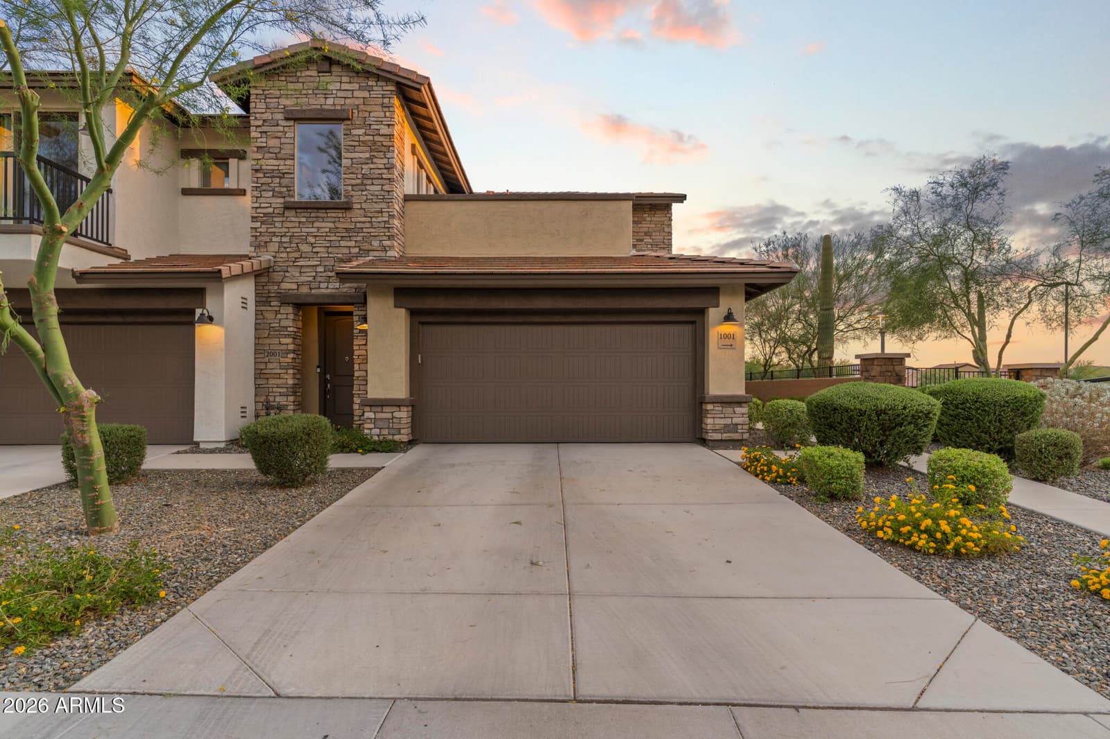 5100 E Rancho Paloma Drive 2001, Cave Creek, AZ 85331 — photo 1 of 35