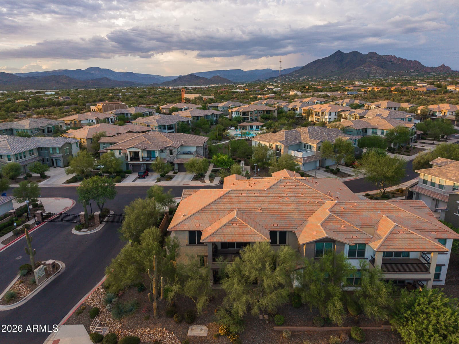 5100 E Rancho Paloma Drive 2001, Cave Creek, AZ 85331 — photo 32 of 35