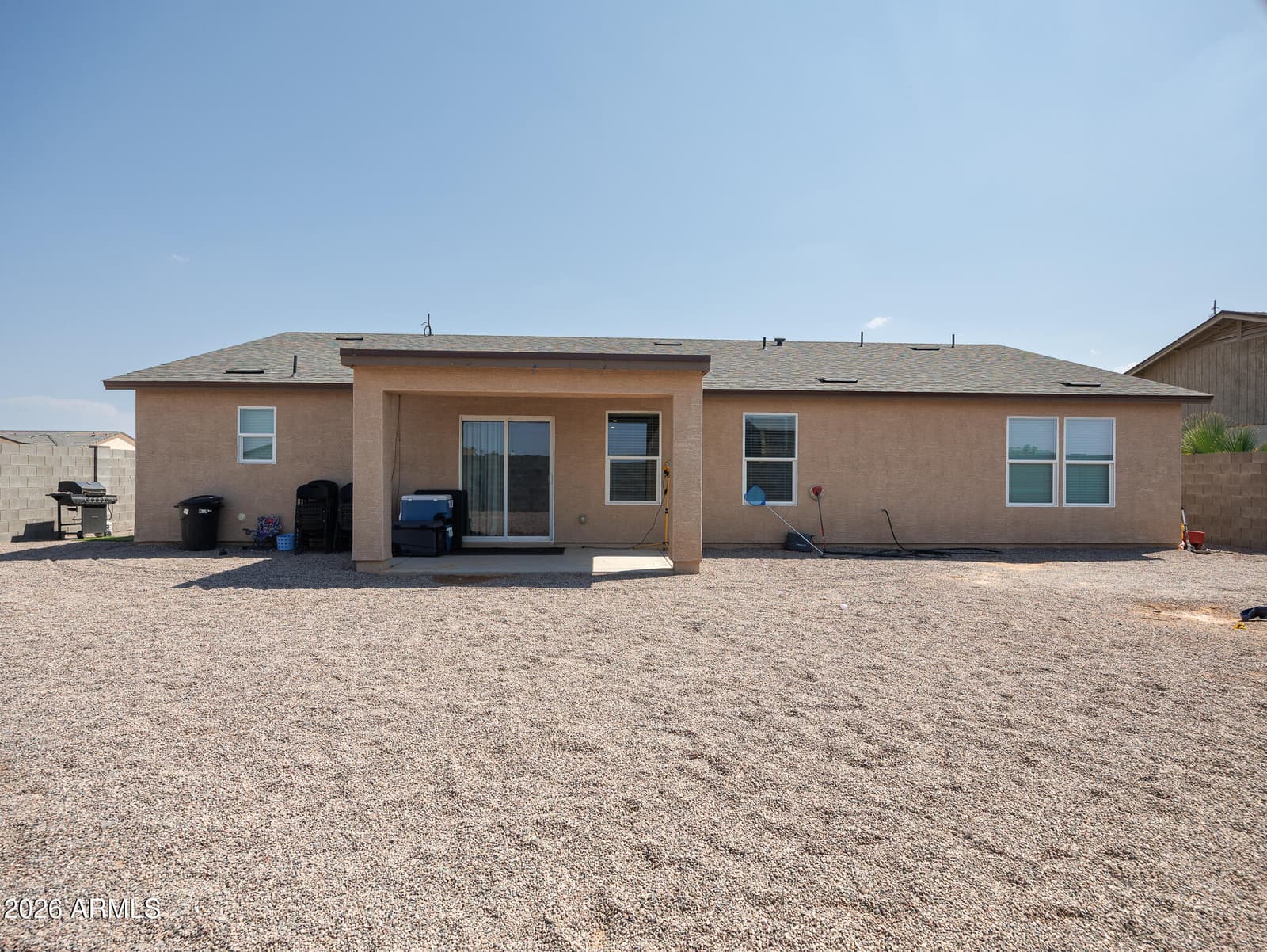 10498 W Carousel Drive, Arizona City, AZ 85123 — photo 35 of 38