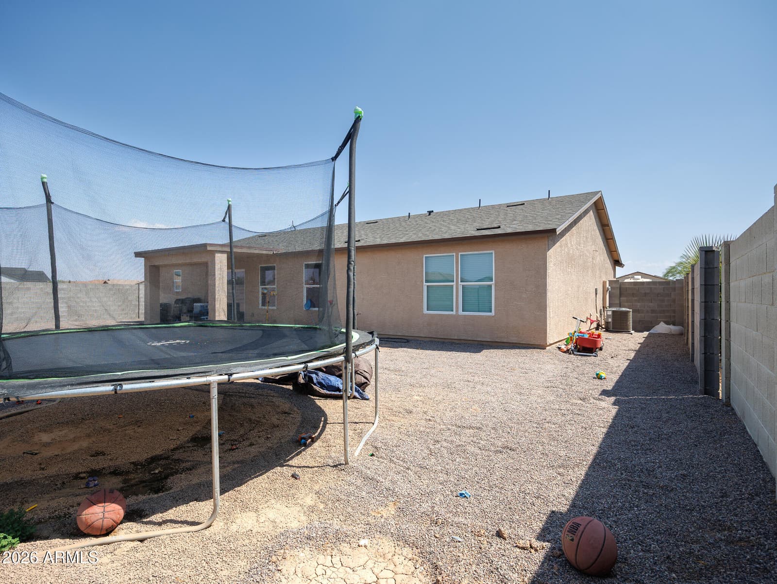 10498 W Carousel Drive, Arizona City, AZ 85123 — photo 37 of 38
