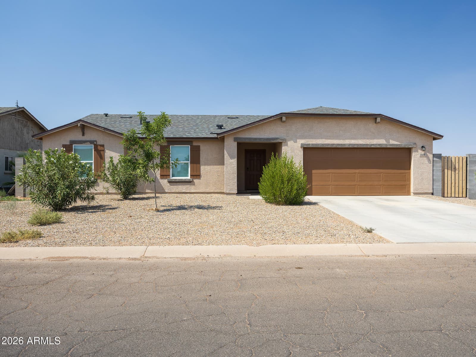 10498 W Carousel Drive, Arizona City, AZ 85123 — photo 1 of 38