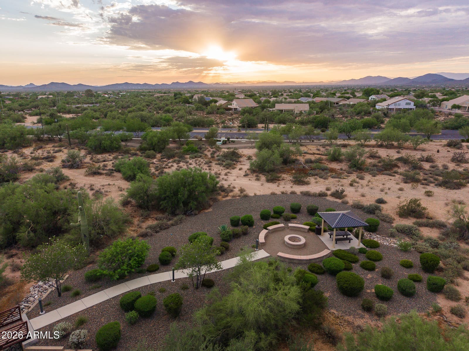 5100 E Rancho Paloma Drive 2001, Cave Creek, AZ 85331 — photo 35 of 35