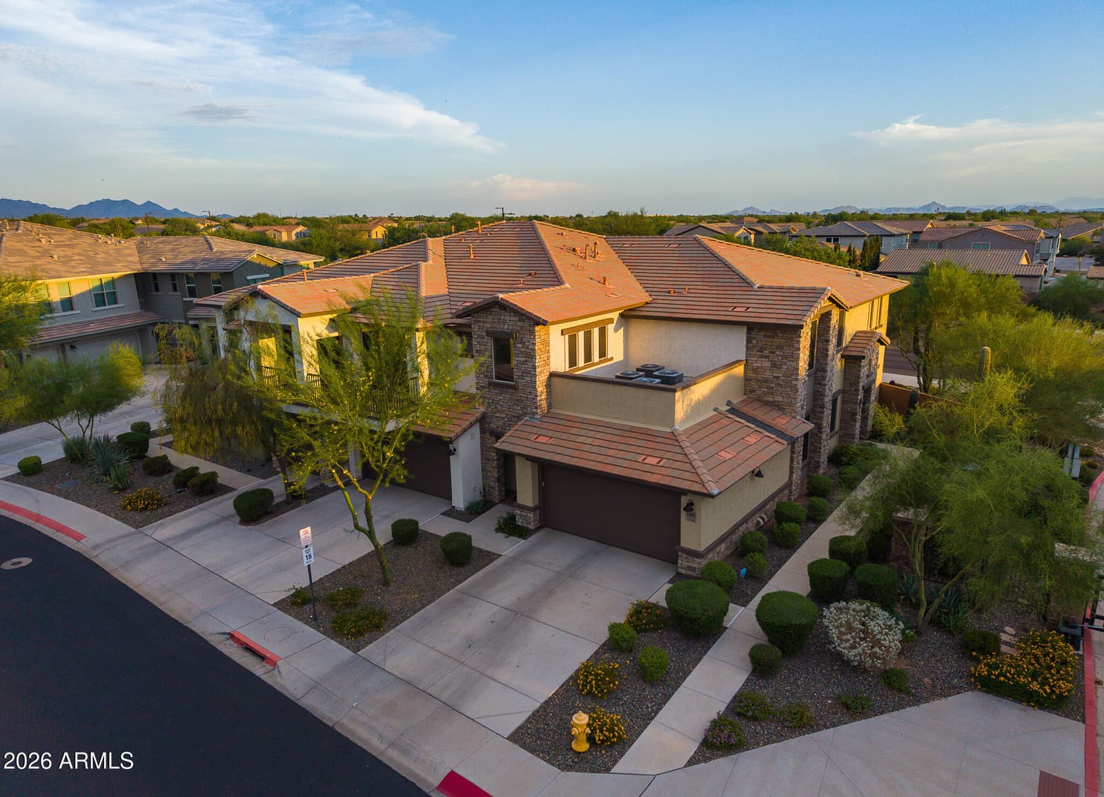 5100 E Rancho Paloma Drive 1001, Cave Creek, AZ 85331 — photo 1 of 33