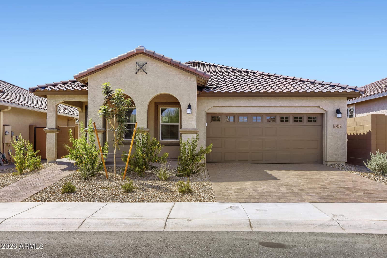 25228 N 174TH Lane, Surprise, AZ 85387