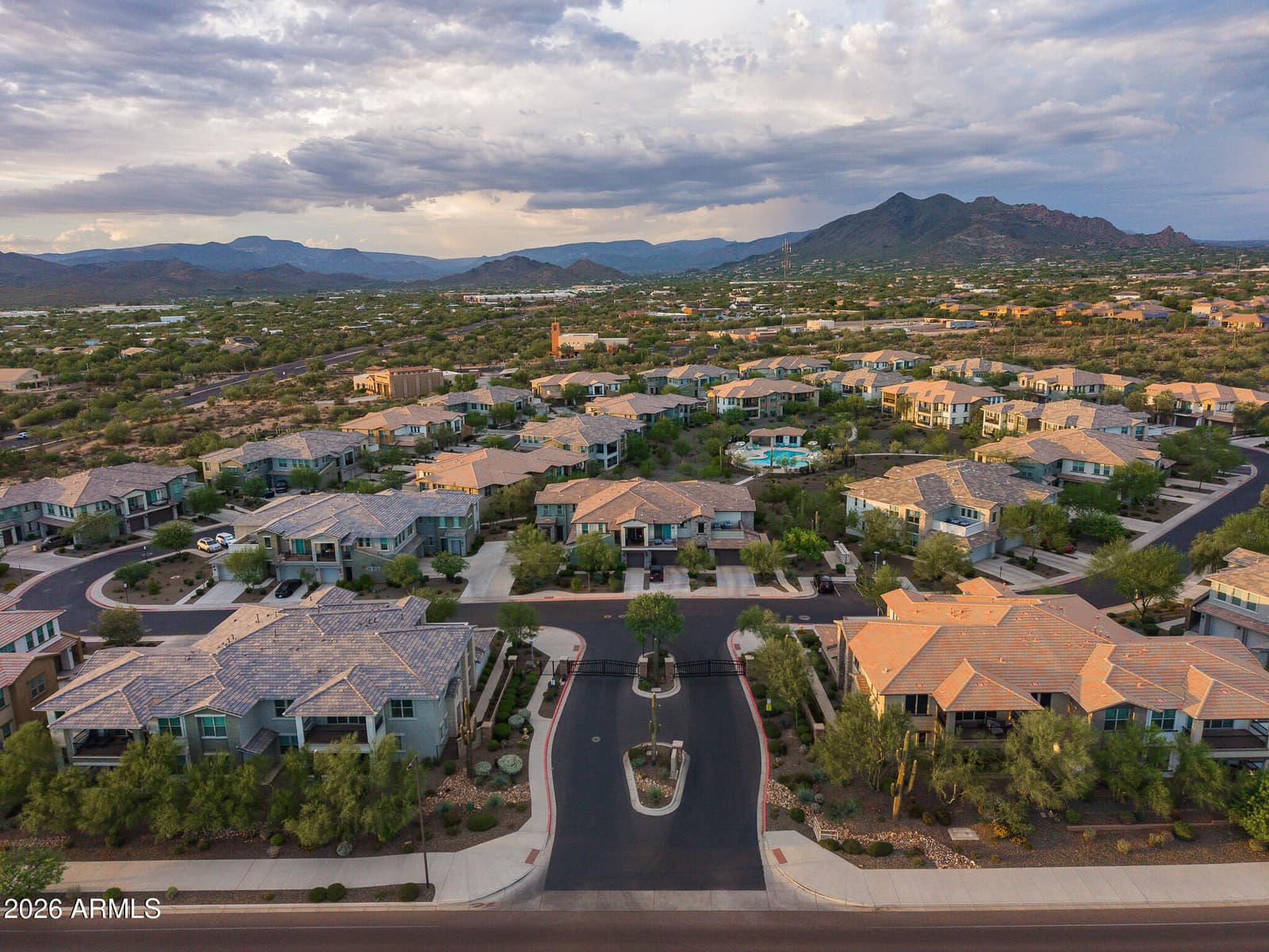 5100 E Rancho Paloma Drive 1001, Cave Creek, AZ 85331 — photo 29 of 33