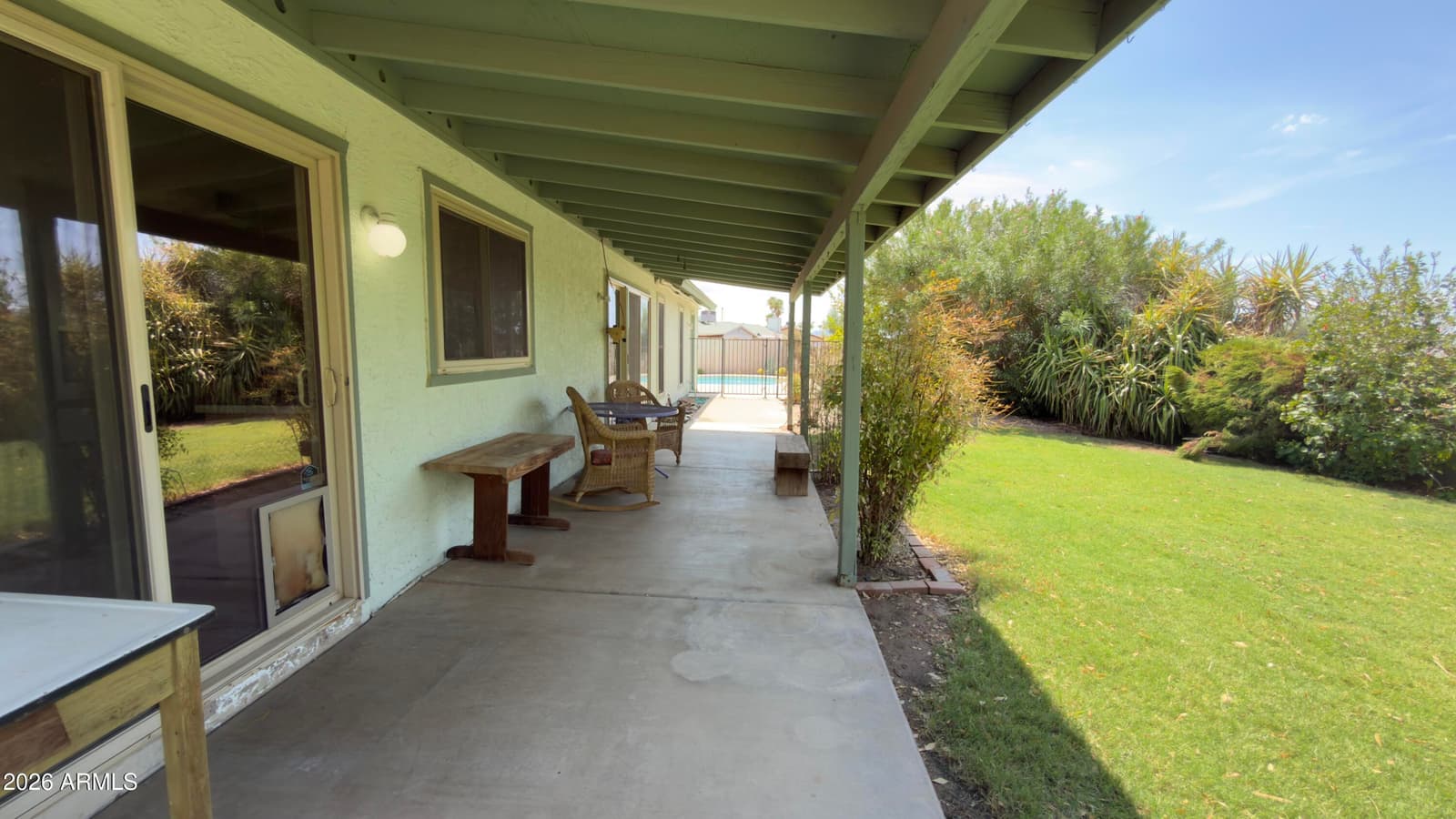 10121 W AVENIDA CORDONIZ, Phoenix, AZ 85037 — photo 18 of 21
