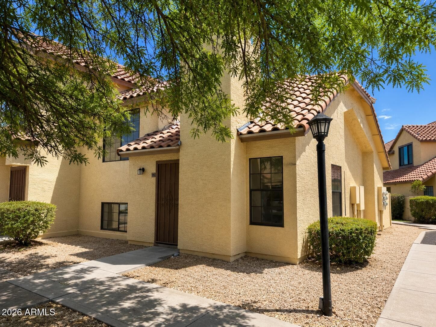 455 S MESA Drive 176, Mesa, AZ 85210 — photo 2 of 21