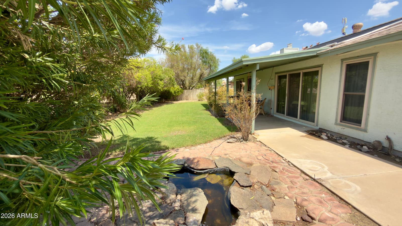 10121 W AVENIDA CORDONIZ, Phoenix, AZ 85037 — photo 17 of 21