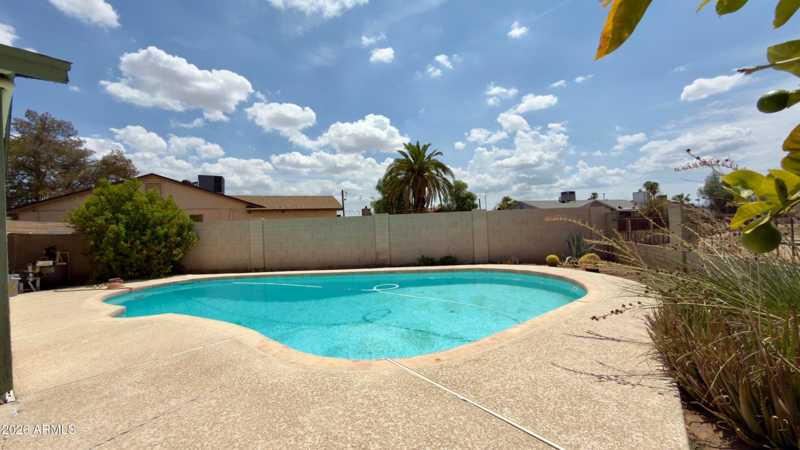 10121 W AVENIDA CORDONIZ, Phoenix, AZ 85037 — photo 20 of 21