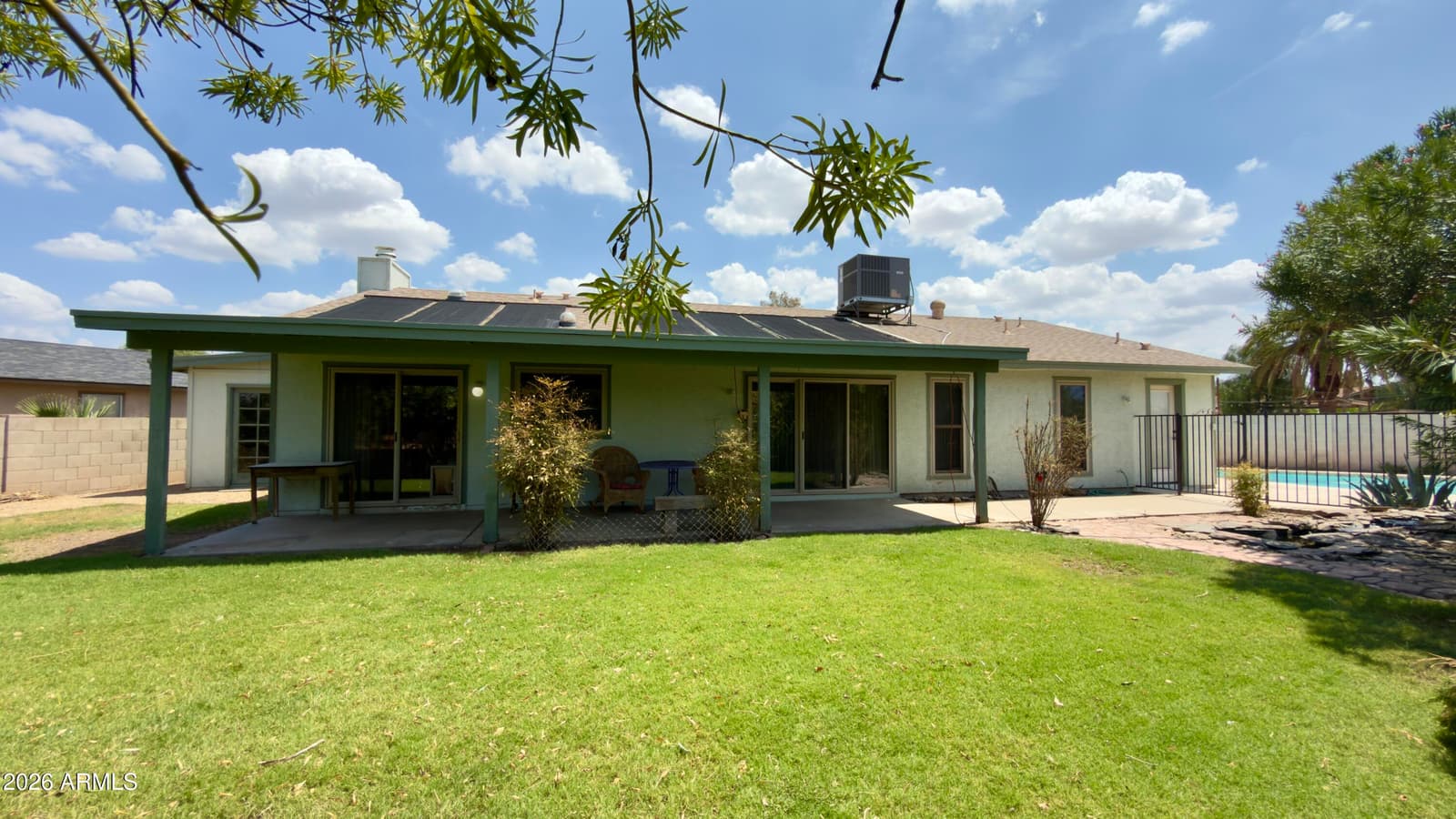 10121 W AVENIDA CORDONIZ, Phoenix, AZ 85037 — photo 15 of 21