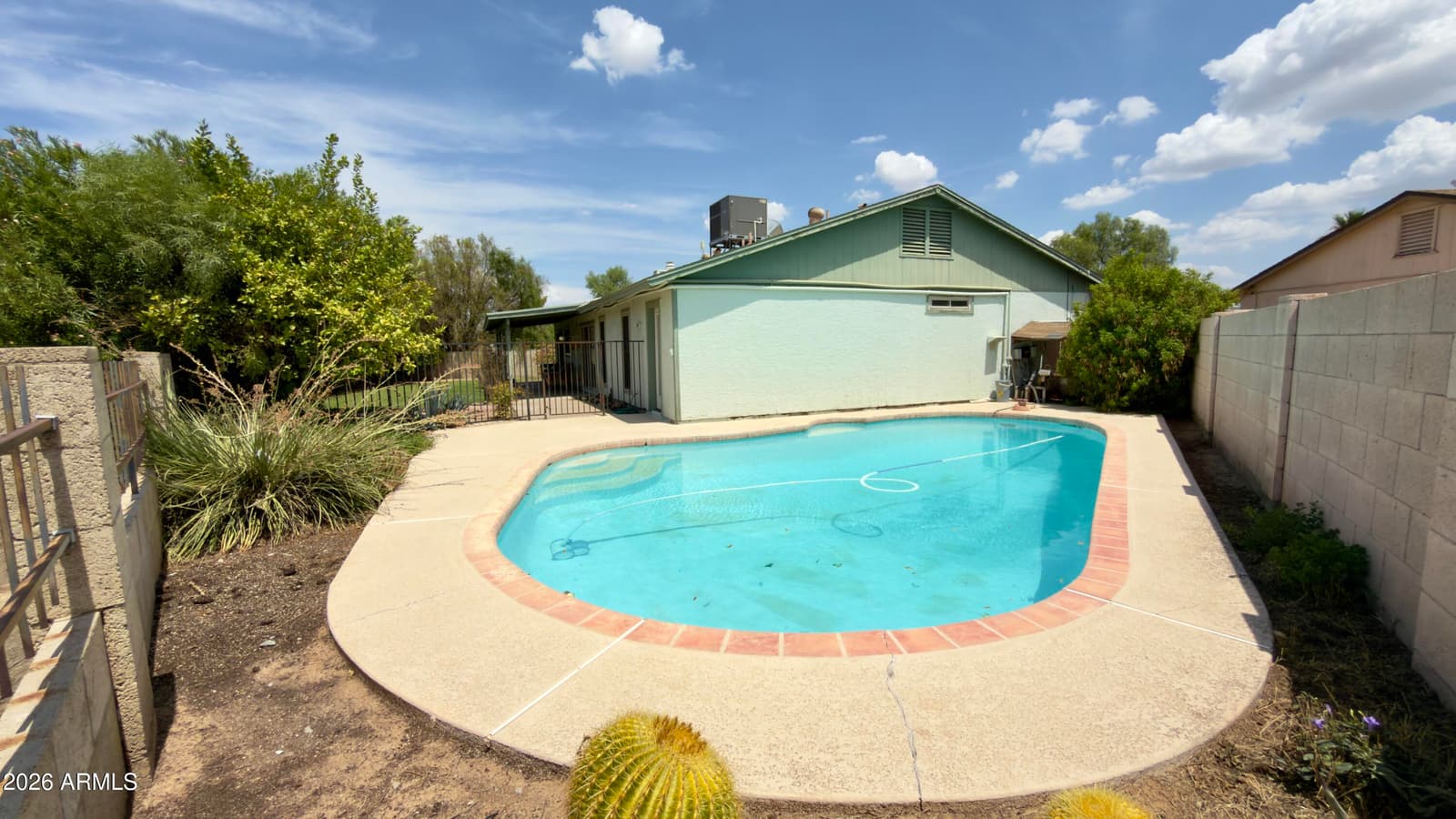 10121 W AVENIDA CORDONIZ, Phoenix, AZ 85037 — photo 21 of 21