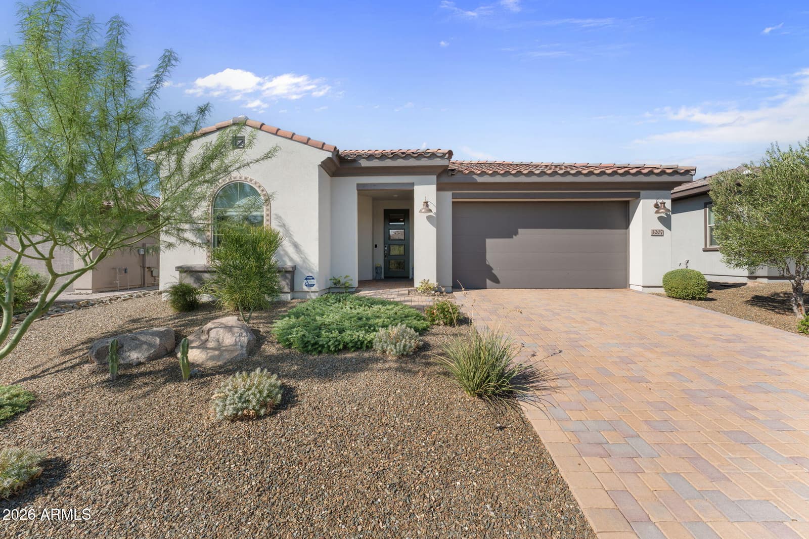 3207 BUCKAROO Court, Wickenburg, AZ 85390 — photo 1 of 32