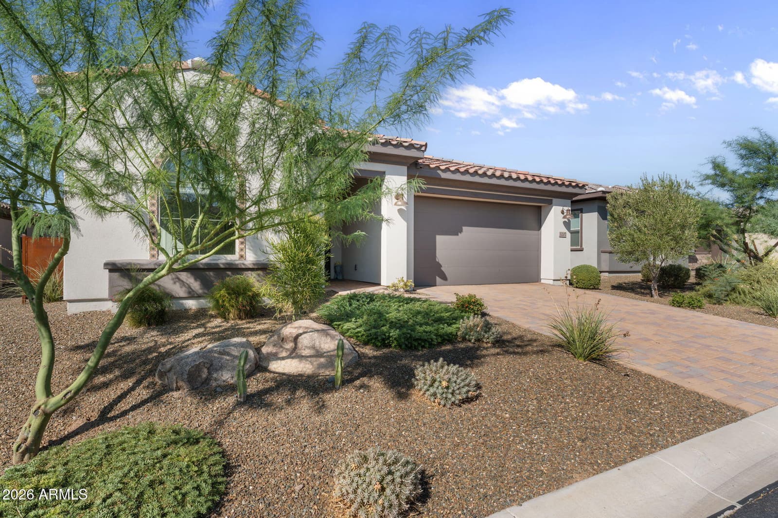 3207 BUCKAROO Court, Wickenburg, AZ 85390 — photo 2 of 32