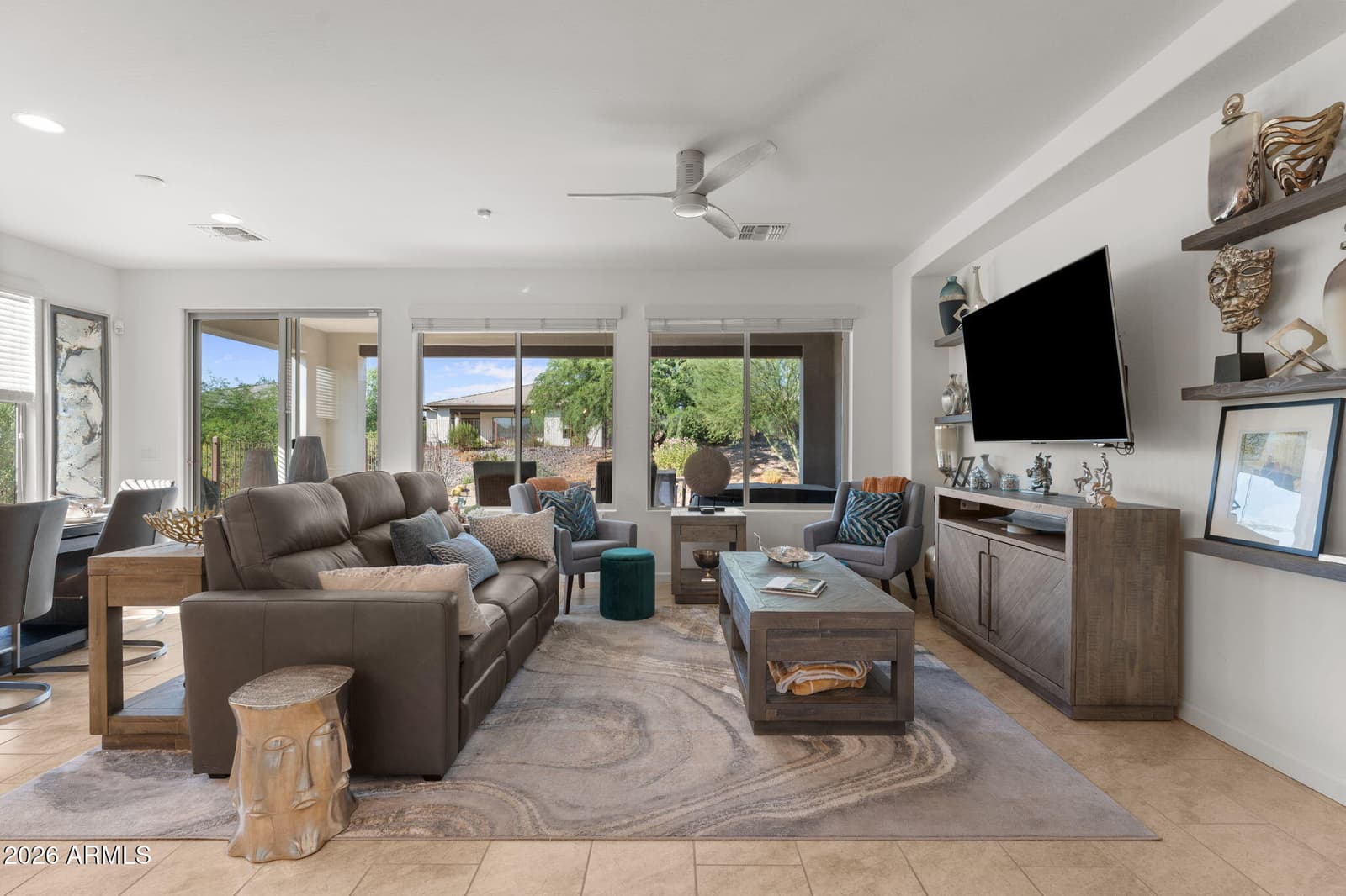 3207 BUCKAROO Court, Wickenburg, AZ 85390 — photo 16 of 32