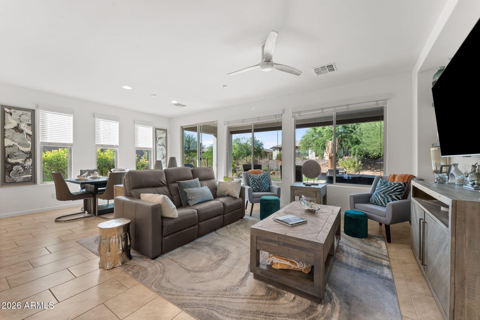 3207 BUCKAROO Court, Wickenburg, AZ 85390 — photo 17 of 32