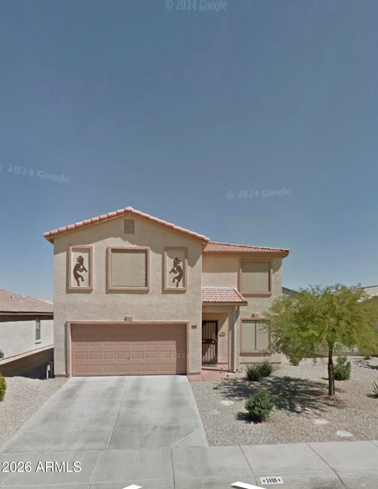1448 E AVENIDA FRESCA Road, Casa Grande, AZ 85122 — photo 1 of 1