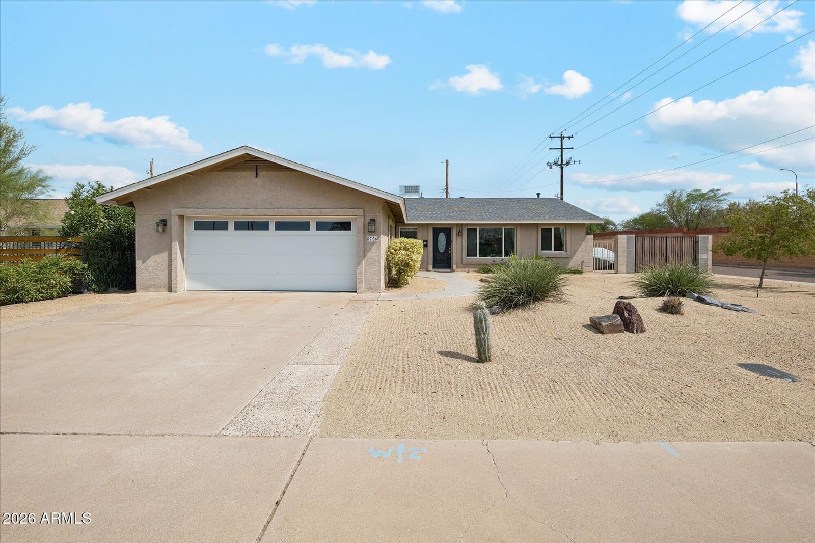 8756 E VALLEY VIEW Road, Scottsdale, AZ 85250