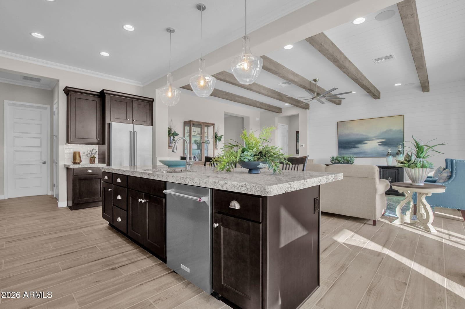 3046 E EVERGREEN Street, Mesa, AZ 85213 — photo 9 of 29