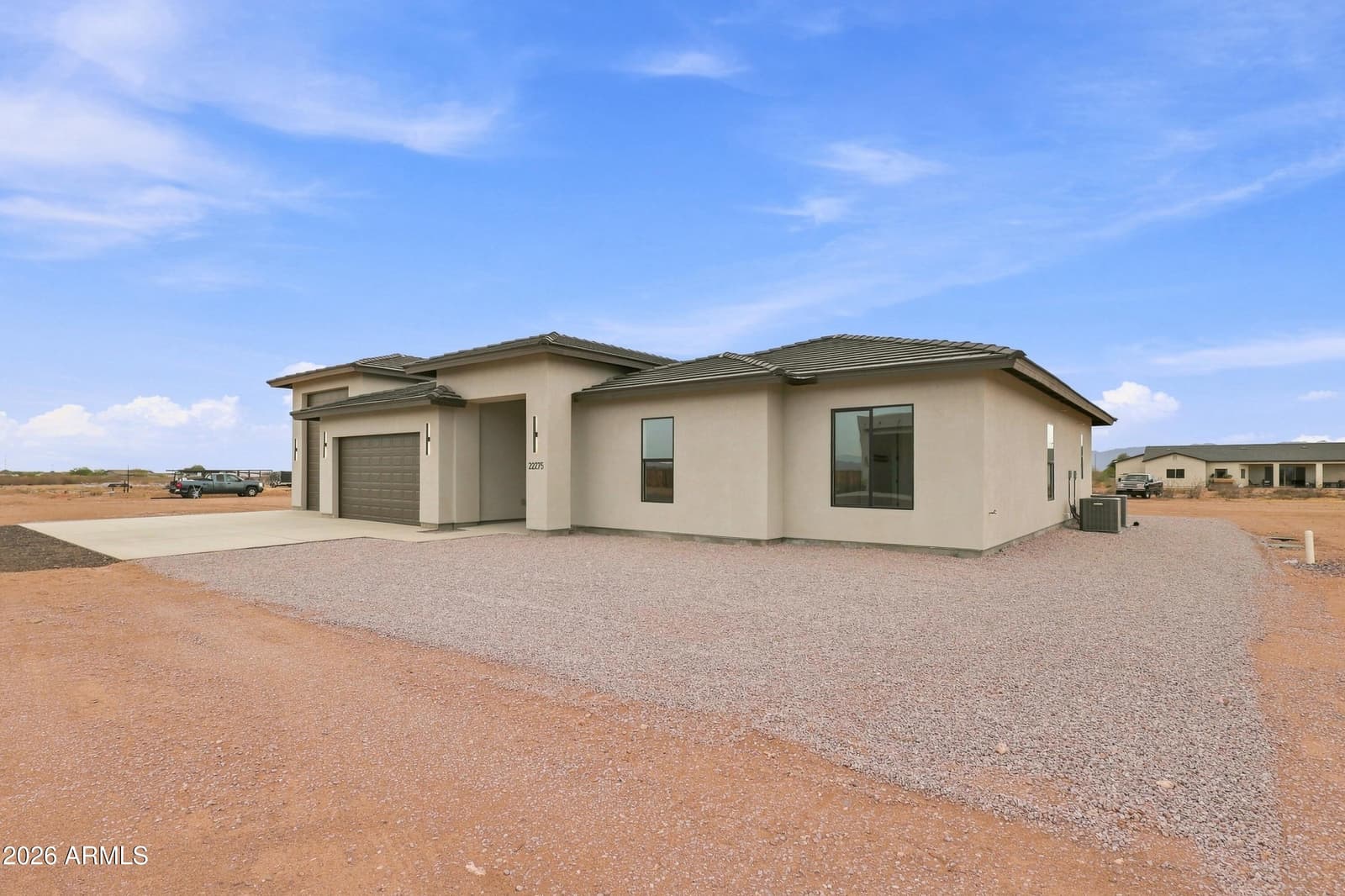 22275 W ROY ROGERS Road, Wittmann, AZ 85361 — photo 4 of 45