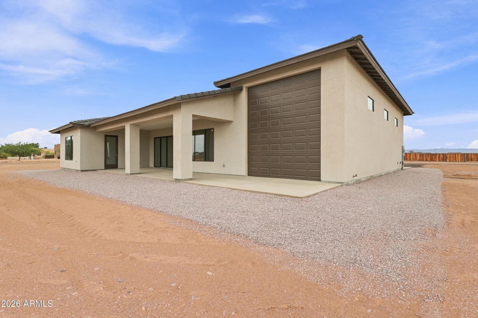 22275 W ROY ROGERS Road, Wittmann, AZ 85361 — photo 7 of 45