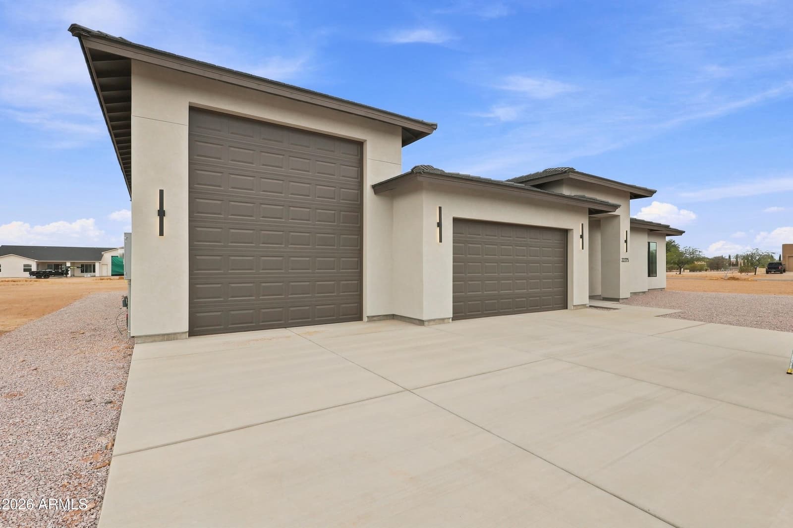 22275 W ROY ROGERS Road, Wittmann, AZ 85361 — photo 3 of 45