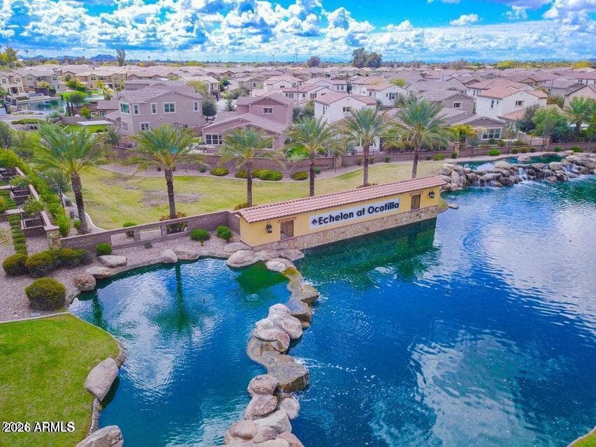 4077 S SABRINA Drive 106, Chandler, AZ 85248 — photo 44 of 51
