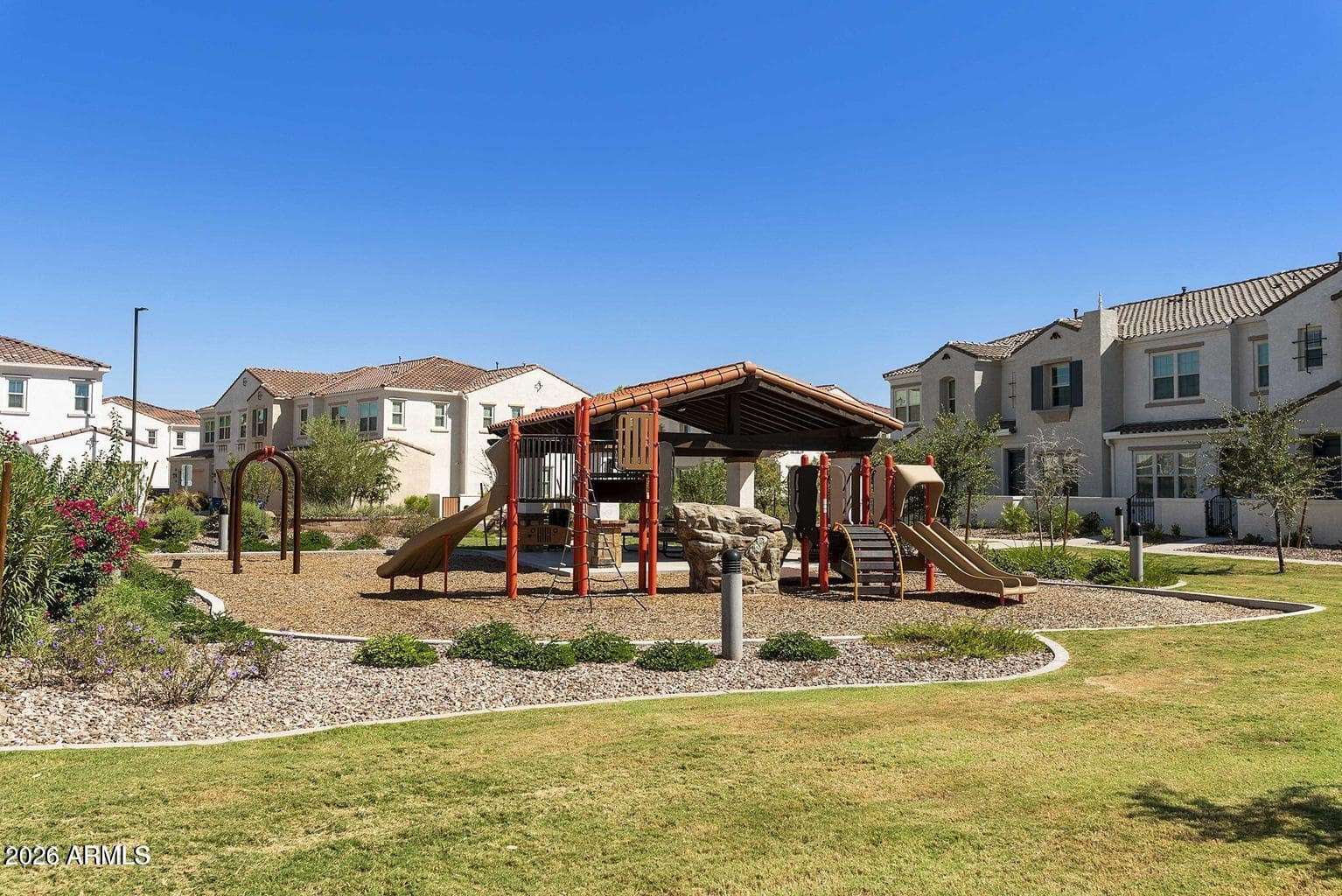 4077 S SABRINA Drive 106, Chandler, AZ 85248 — photo 49 of 51