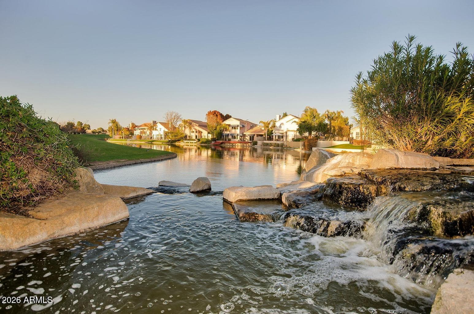 4077 S SABRINA Drive 106, Chandler, AZ 85248 — photo 45 of 51