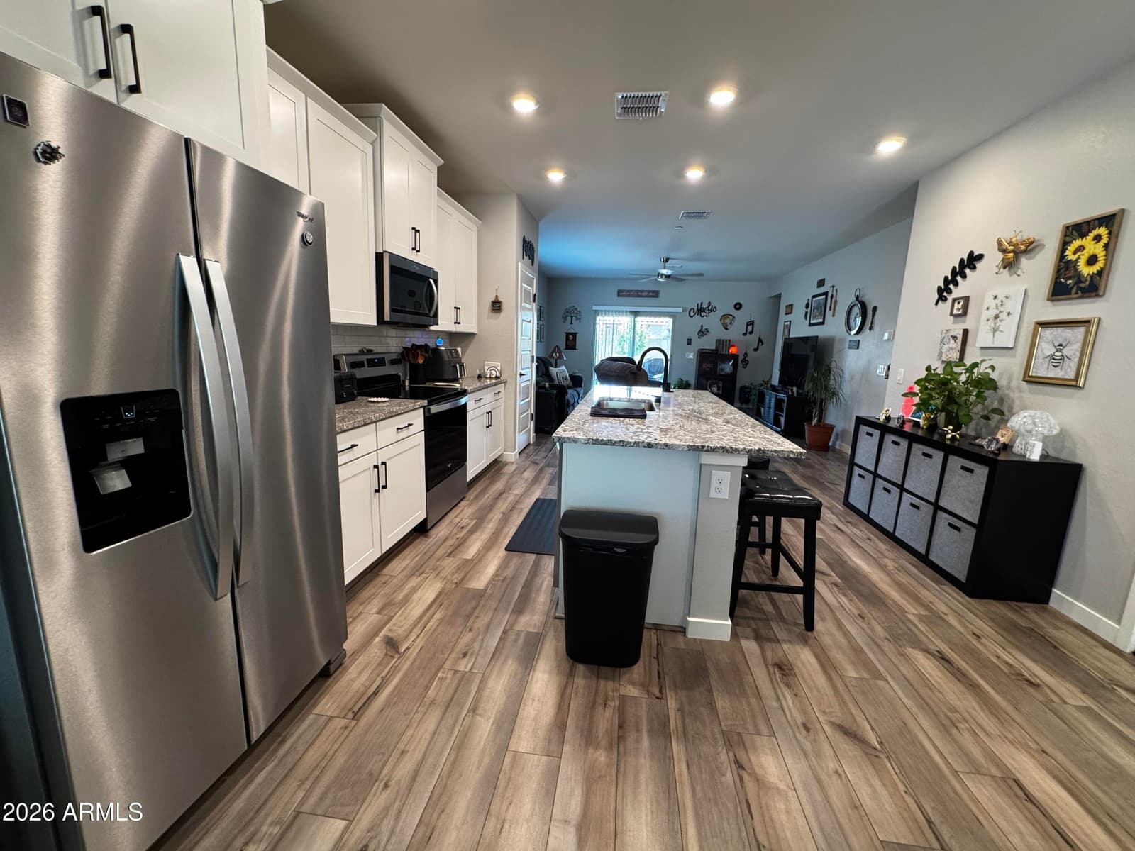 11549 W ARRON Drive, Youngtown, AZ 85363 — photo 5 of 21