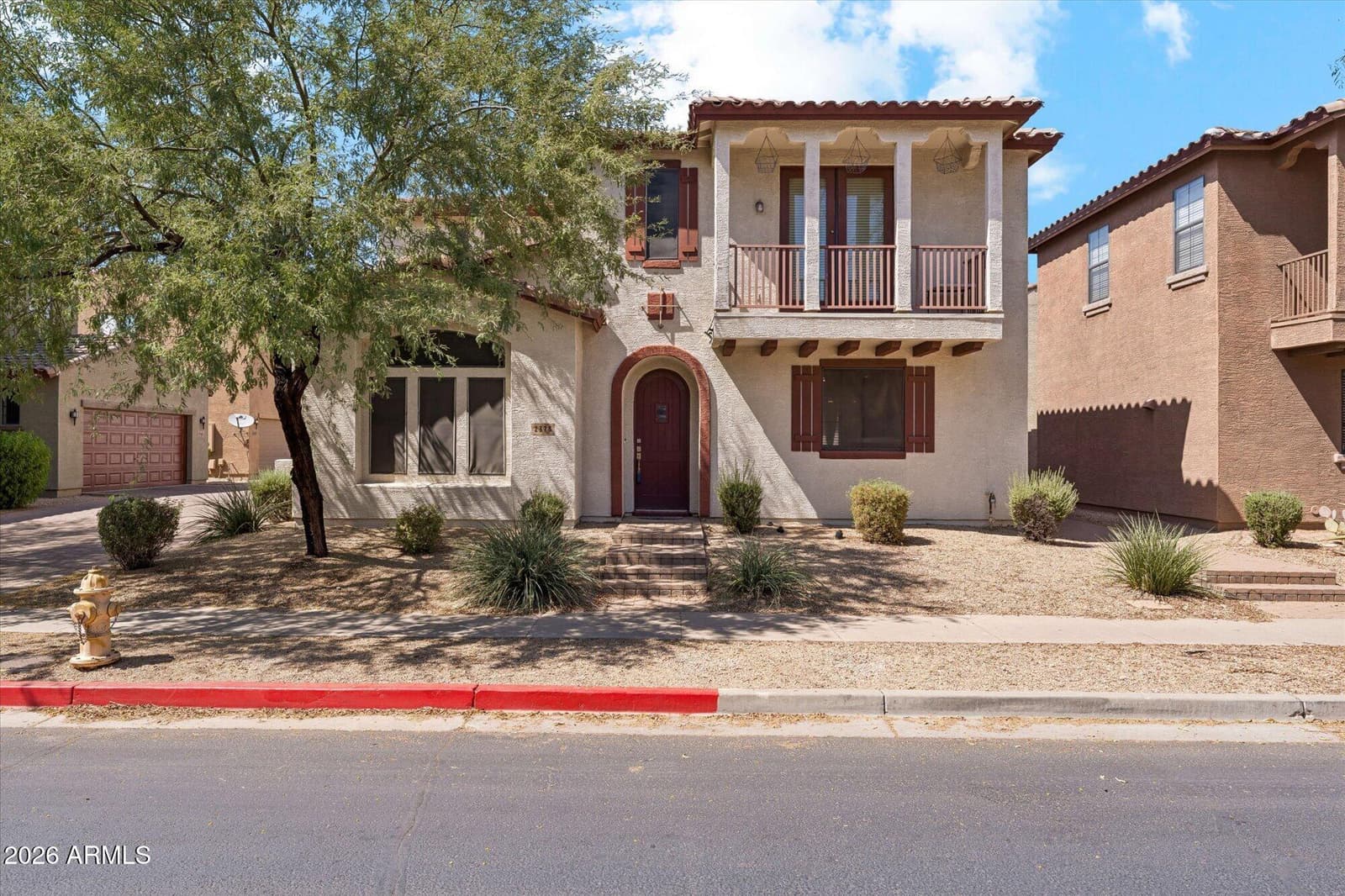 2378 W JAKE Haven, Phoenix, AZ 85085 — photo 1 of 30