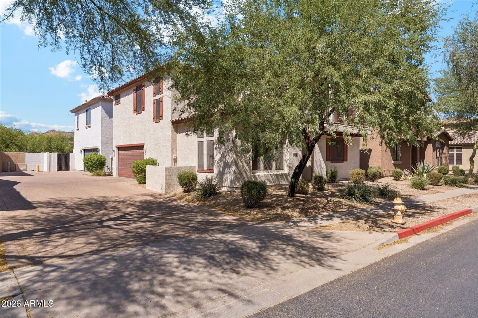 2378 W JAKE Haven, Phoenix, AZ 85085 — photo 7 of 30