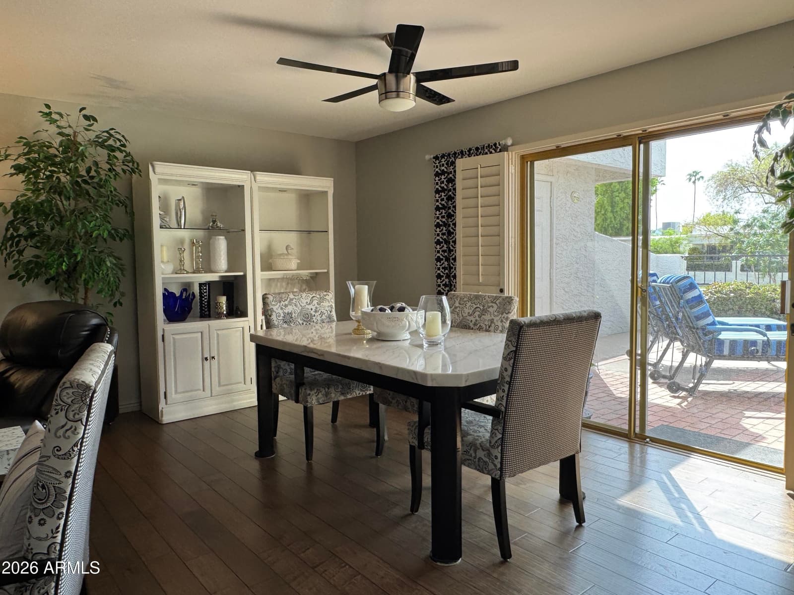 8185 E Del Caverna Drive, Scottsdale, AZ 85258 — photo 10 of 11