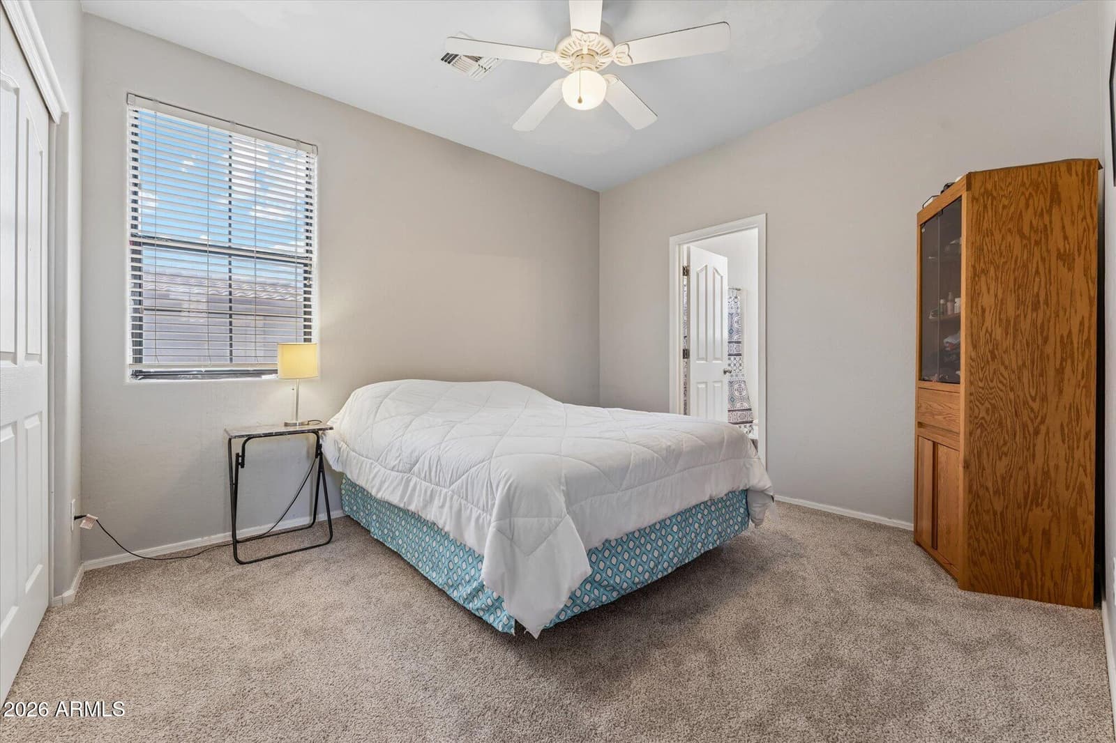 2378 W JAKE Haven, Phoenix, AZ 85085 — photo 21 of 30