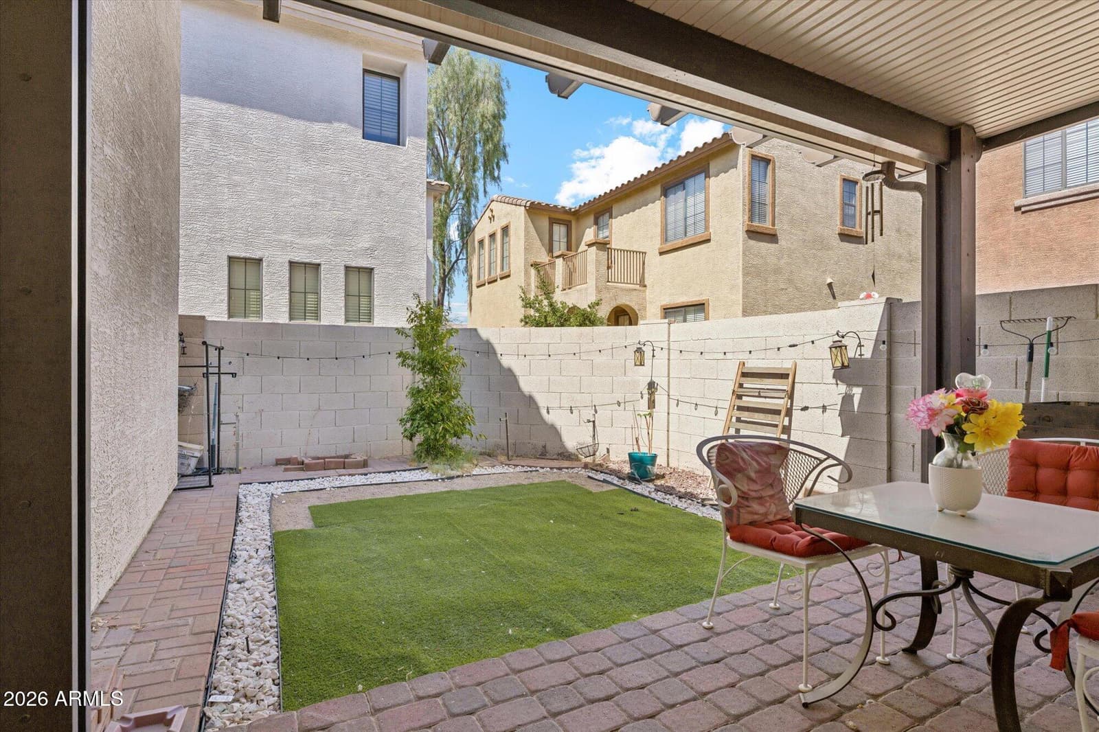 2378 W JAKE Haven, Phoenix, AZ 85085 — photo 5 of 30