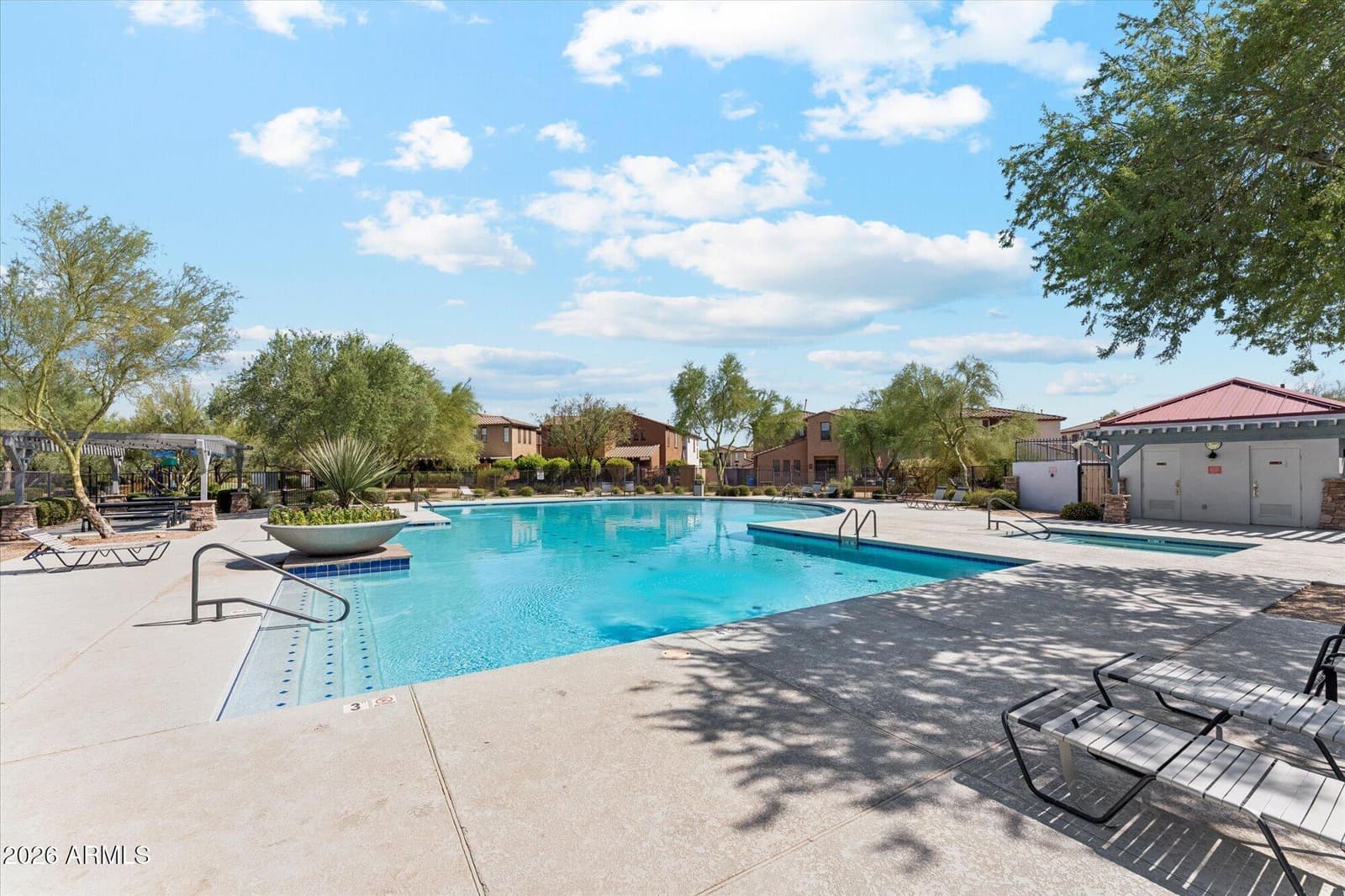 2378 W JAKE Haven, Phoenix, AZ 85085 — photo 27 of 30