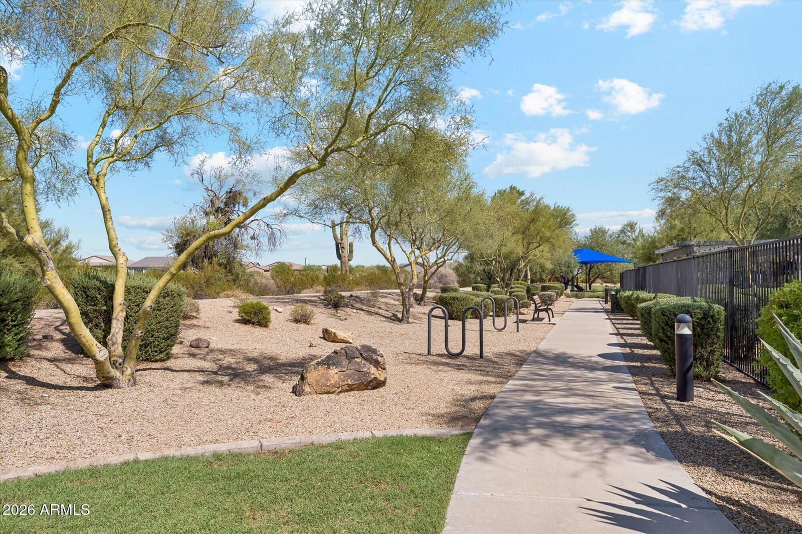 2378 W JAKE Haven, Phoenix, AZ 85085 — photo 29 of 30