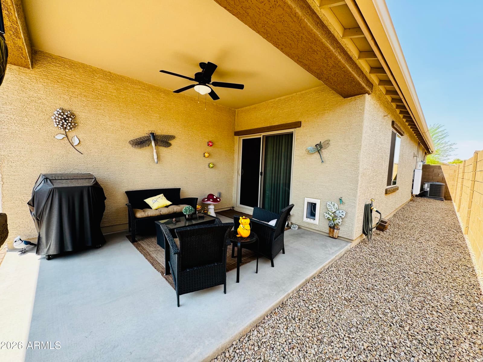 11549 W ARRON Drive, Youngtown, AZ 85363 — photo 18 of 21
