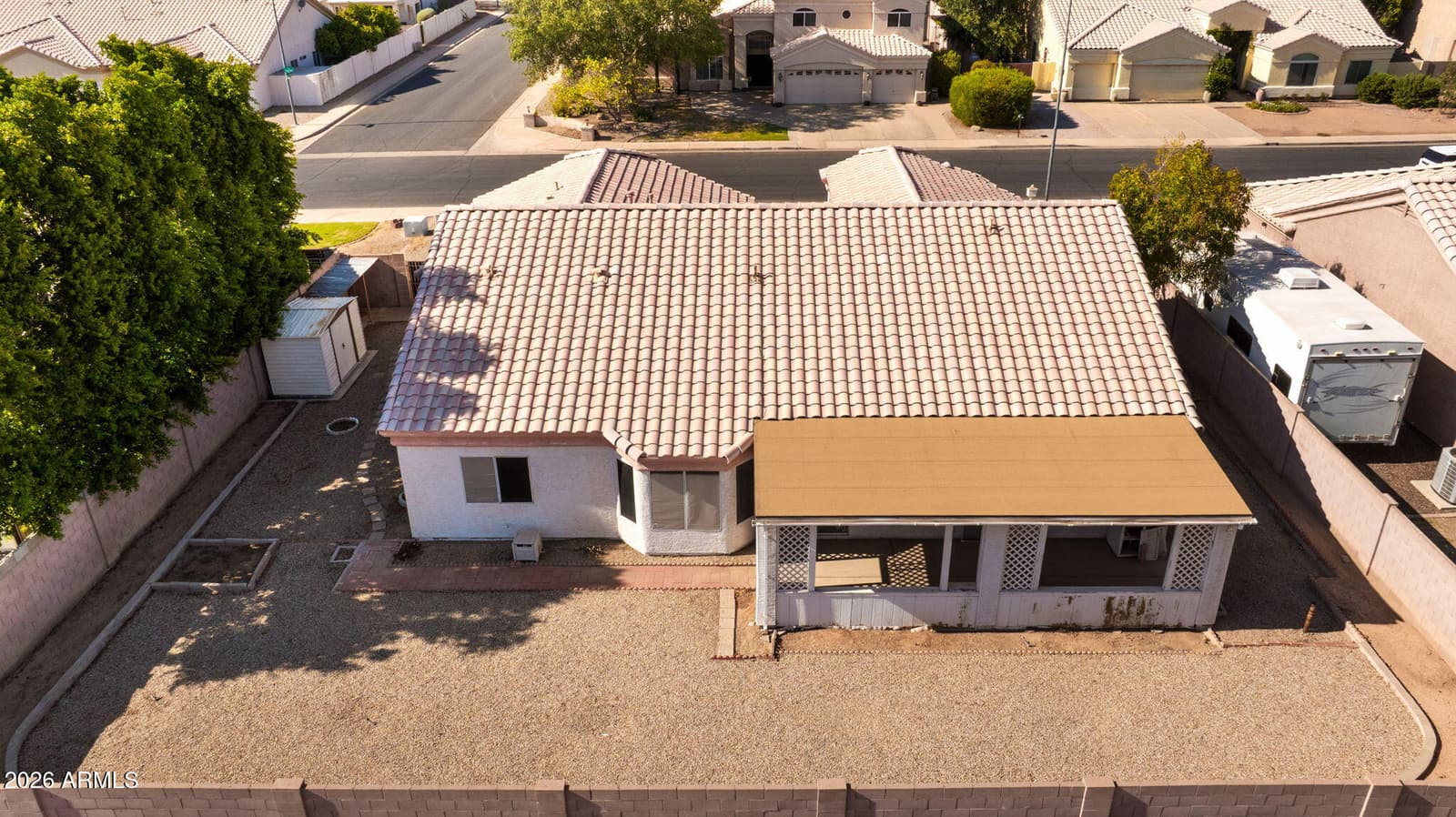 2955 E FAIRFIELD Street, Mesa, AZ 85213 — photo 3 of 26