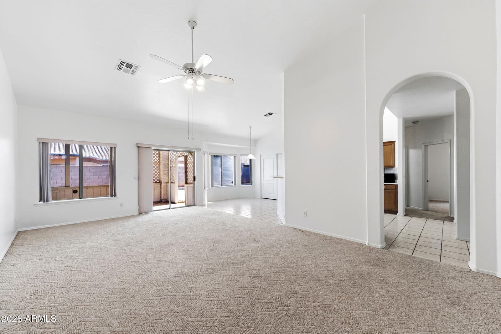 2955 E FAIRFIELD Street, Mesa, AZ 85213 — photo 9 of 26